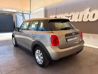 MINI One 2018