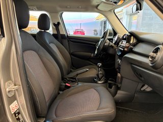 MINI One 2018