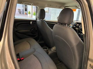 MINI One 2018