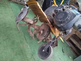 Motoazada Honda GC160 5.0 CV