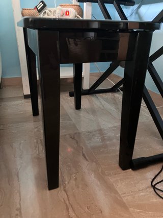 Piano Electrónico Yamaha con banco