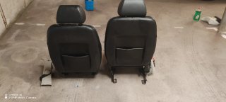 Pareja Asientos Delanteros Ford Mondeo MK3