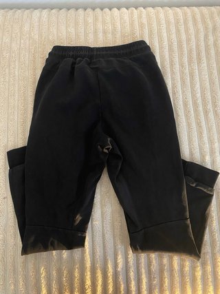 Pantalón Nike Tech FC Barcelona Negro