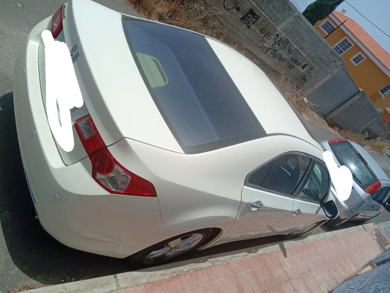 Honda Accord 2008 - foto 1