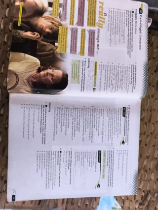 Key "to" Bachillerato Student's book 2