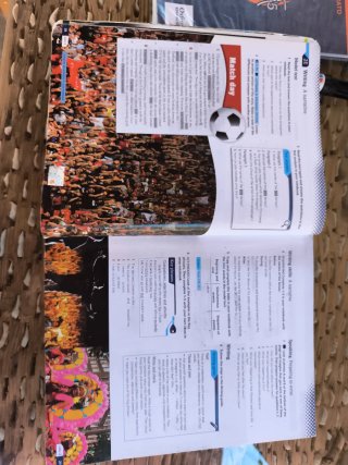 Key "to" Bachillerato Student's book 2