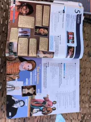 Key "to" Bachillerato Student's book 2