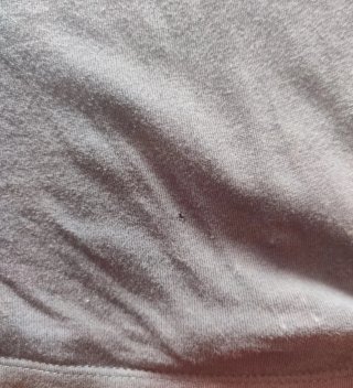 Camiseta Levi's Azul Marino