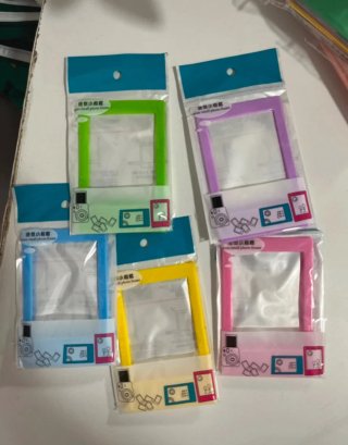 Fujifilm Instax Mini 9 + Accesorios