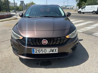 FIAT Tipo 2017