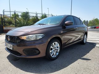 FIAT Tipo 2017