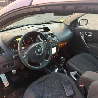 Renault Megane 2007