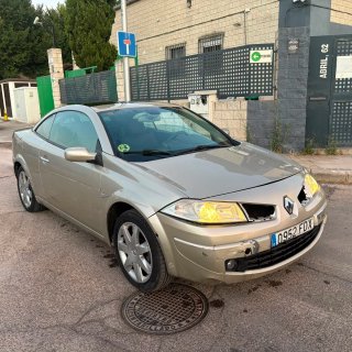 Renault Megane 2007