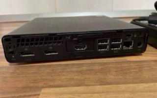 Mini PC HP
