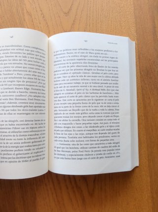 Libro "Diario de un skin"