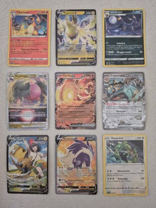 Carte Pokémon