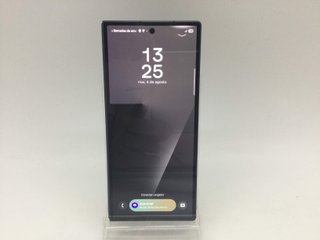 Samsung Galaxy Z Fold 7 512 GB nero E52323