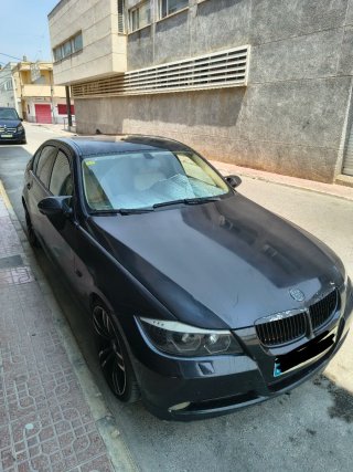 BMW Serie 3 2006