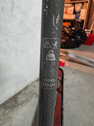 Patinete Axelo