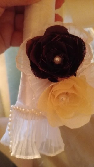 Ramo novia o quinceañera