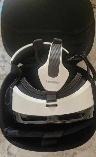 Samsung Gear VR Innovator Edition Oculus