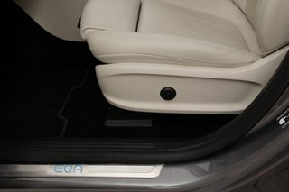 Mercedes-Benz EQA EQA 250+