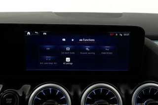 Mercedes-Benz EQA EQA 250+