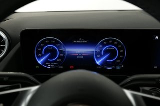 Mercedes-Benz EQA EQA 250+