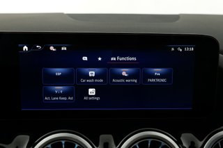Mercedes-Benz EQA EQA 250+