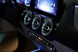 Mercedes-Benz EQA EQA 250+