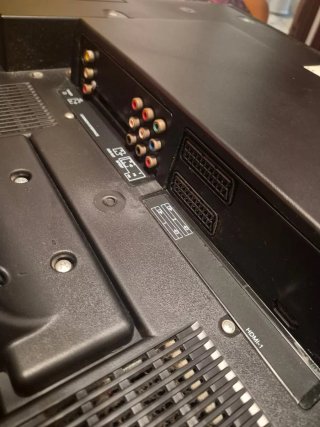 Televisor OKI 26" HD HDMI TDT