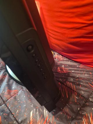 Televisor OKI 26" HD HDMI TDT