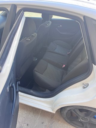 SEAT Ibiza 2005