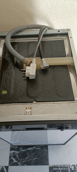 Lavavajillas Zanussi ZP 3414M