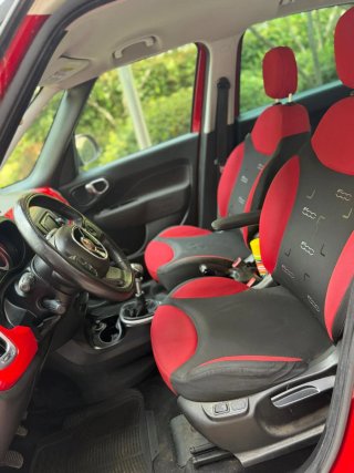 FIAT 500L 2013