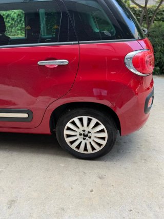 FIAT 500L 2013