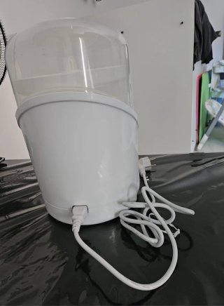 Esterilizador Chicco