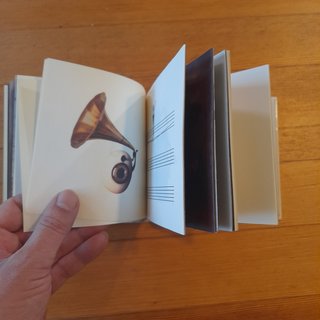 Sigur Rós () Edición Limitada Libro + CD