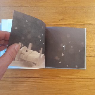 Sigur Rós () Edición Limitada Libro + CD