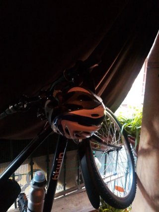 Bicicleta B'Twin