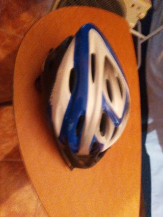 Bicicleta B'Twin