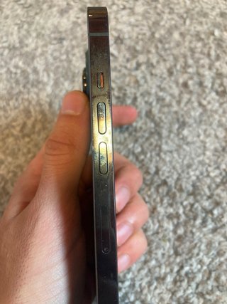 iPhone 13 Pro Verde 128gb