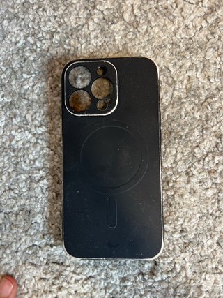 iPhone 13 Pro Verde 128gb