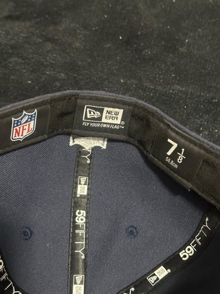 Gorra New Era Chicago  NFL