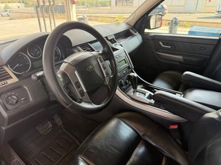 Land Rover Range Rover Sport 2009
