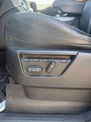 Land Rover Range Rover Sport 2009