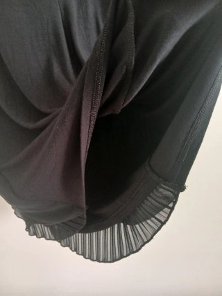 Vestido Intimissimi
