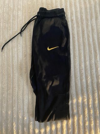 Conjunto Nike FCB Aniversario 125 Años Negro