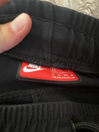 Conjunto Nike FCB Aniversario 125 Años Negro