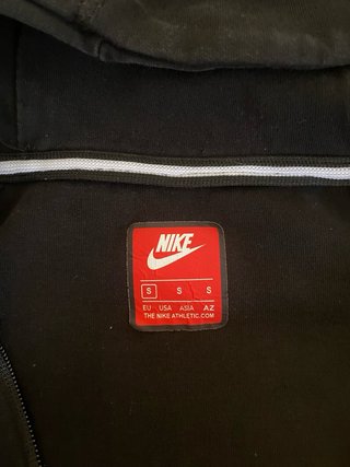 Conjunto Nike FCB Aniversario 125 Años Negro